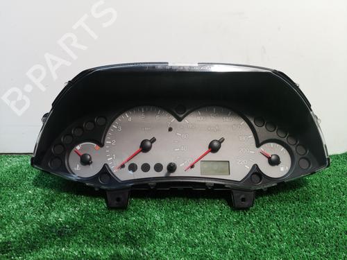 Used Instrument cluster FORD FOCUS I (DAW, DBW) [1998-2009]  13116336