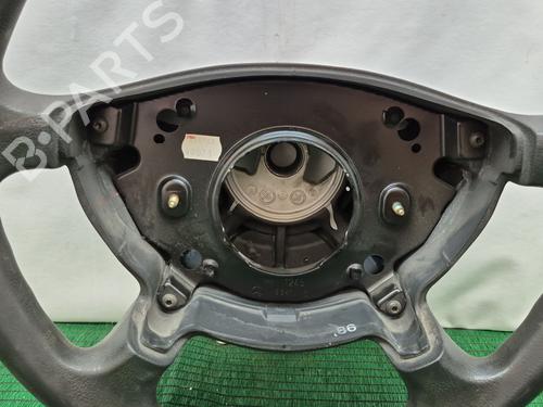 Steering wheel MERCEDES-BENZ E-CLASS (W211) E 220 CDI (211.006) | BP26887392C49 