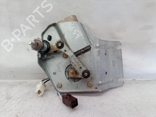 Used Rear wiper motor CITROËN AX (ZA-_) [1986-1998]  9963497