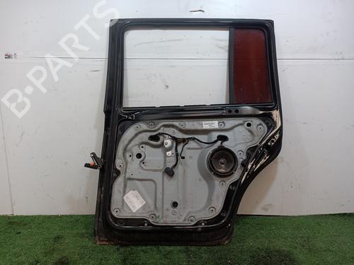 Right rear door VW TOURAN (1T1, 1T2) 1.9 TDI | BP16914978C5