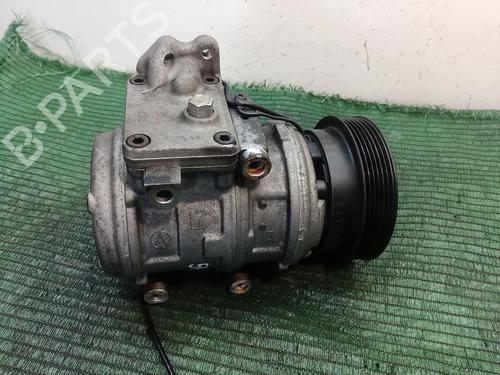 AC compressor KIA CARENS II MPV (FJ)  | BP20172692M34 