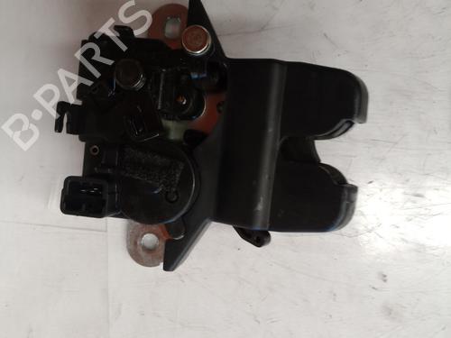 Tailgate lock HYUNDAI SONATA IV (EF) 2.0 CRDi Dynamic | BP10191170C101 
