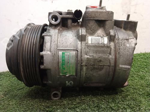 AC compressor MERCEDES-BENZ E-CLASS (W210)  | BP18154913M34 