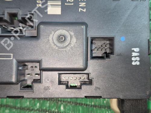 Electronic module MERCEDES-BENZ E-CLASS (W211) E 280 CDI (211.020) | BP39402358M83 - Image 4