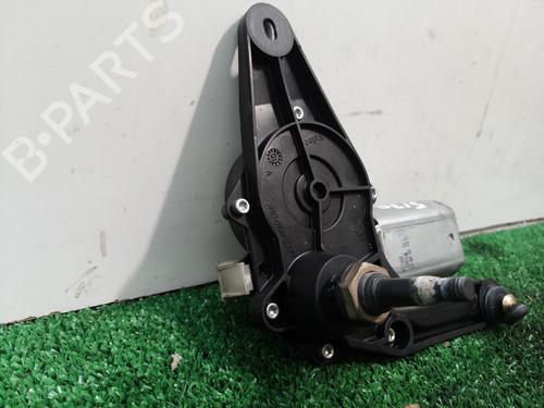 Rear wiper motor RENAULT CLIO II (BB_, CB_) 1.4 16V (B/CB0P, BB13) | BP13701906M102 