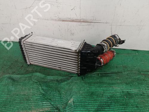 Used Intercooler CITROËN C3 AIRCROSS II (2R_, 2C_) 1.2 PureTech 110 (2RHNZB, 2RHNZW, 2RHNPX, 2RHNPJ) (110 hp) 25436853