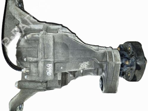 Differential hinten für MERCEDES-BENZ M-CLASS (W164) ML 280 CDI 4-matic (164.120) (190 hp) 28119745