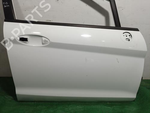 Right rear door FORD FIESTA VI (CB1, CCN) 1.0 EcoBoost | BP26940823C5 