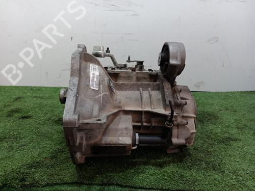Gearbox CHRYSLER VOYAGER IV (RG, RS) | BP16477899M3