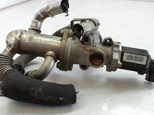 Egr OPEL CORSA D (S07) [2006-2015]  8264505