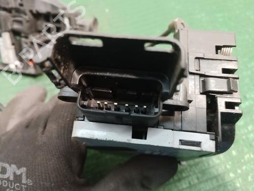 Rear left lock CITROËN C4 Picasso I MPV (UD_) 1.6 HDi 110 | BP28480541C100 