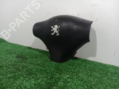 Driver airbag PEUGEOT 206 Hatchback (2A/C)  | BP7927278C9 