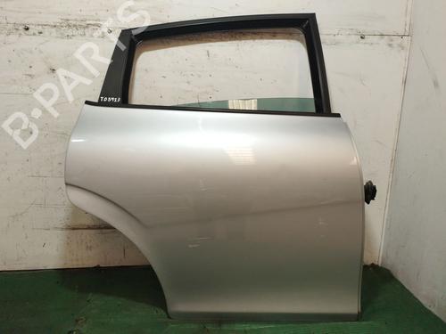 Used Right rear door SEAT LEON (1P1) 1.9 TDI (105 hp) 29965476