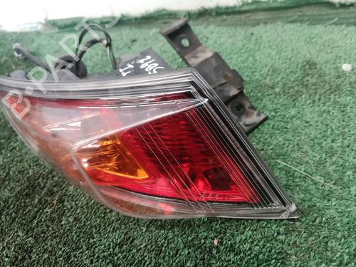 Left taillight HONDA CIVIC VIII Hatchback (FN, FK) 2.2 CTDi (FK3) | BP25343829C34 