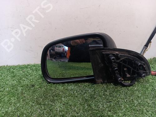 Used Left mirror PEUGEOT 307 CC (3B) [2003-2009]  16068326