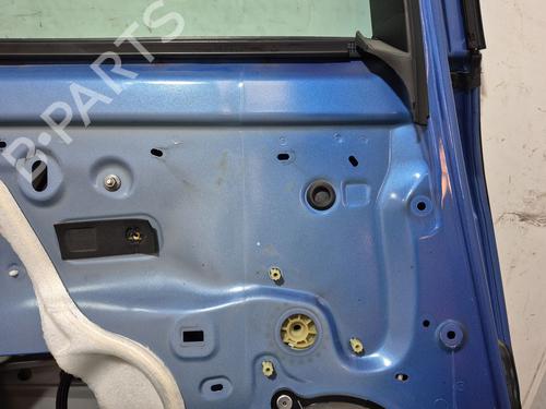 Left rear door RENAULT LAGUNA III (BT0/1) 2.0 dCi GT (BT11, BT1E, BT1N) | BP29308466C4 