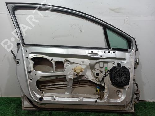 Left front door CITROËN C4 Coupe (LA_)  | BP13657308C2 