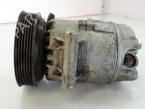 AC compressor RENAULT SCÉNIC II (JM0/1_)  | BP8266720M34 