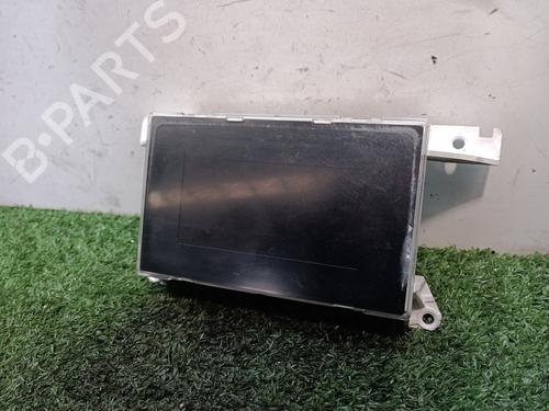 Display monitor NISSAN PRIMERA Hatchback (P12) 2.2 Di | BP16467759C48 