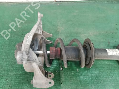 Right front shock absorber AUDI A5 Convertible (8F7)  | BP27407762M17