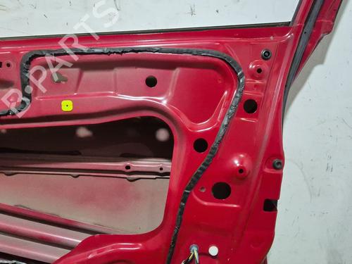 Right front door HONDA CIVIC VIII Hatchback (FN, FK) 1.8 (FN1, FK2) | BP29445522C3 