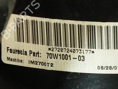 Instrumentbræt BMW X5 (E70) 3.0 d | BP30476395C46