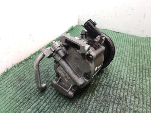 AC compressor TOYOTA COROLLA (_E12_) 1.4 D (NDE120_, NDE120R) | BP20157685M34 