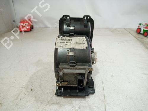 Used Heater blower motor MERCEDES-BENZ CLK (C209) [2002-2010]  14304458