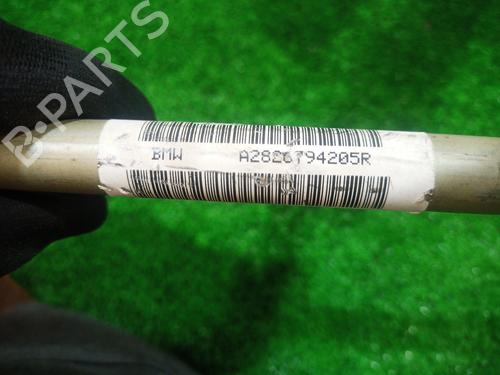 Højre gardin airbag BMW X5 (E53)  | BP12990657C12 