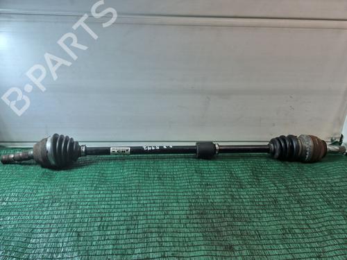 Used Right front driveshaft OPEL ASTRA J (P10) [2009-2016]  30477533