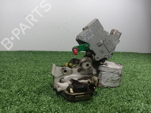 Rear right lock NISSAN TERRANO II (R20) 2.7 TDi 4WD | BP15600083C99 