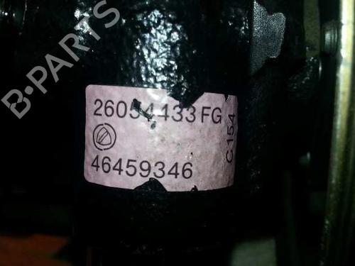 Steering pump FIAT BRAVO I (182_) 1.6 16V (182.AB) | BP7922227M99 