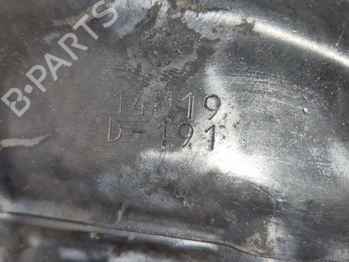 Gearbox MAZDA CX-5 (KE, GH) 2.2 D (KE2FW) | BP33812703M3 - Image 7