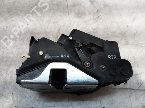 Front right lock BMW 3 (E46) 316 i | BP11051561C97