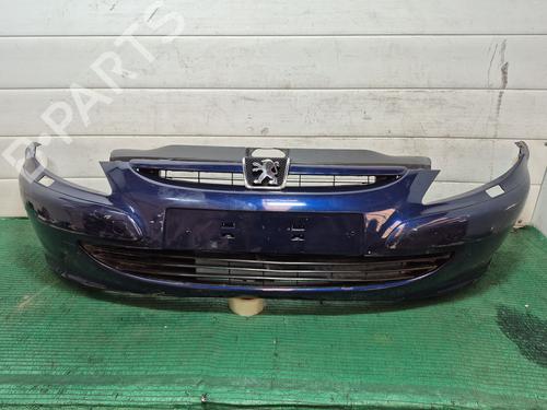 Used Front bumper Front bumper 38409797 38409797