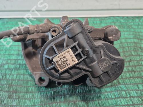 Right rear brake caliper SEAT LEON (KL1, KLG) 1.4 TSI e-Hybrid | BP40102807M106 - Image 3