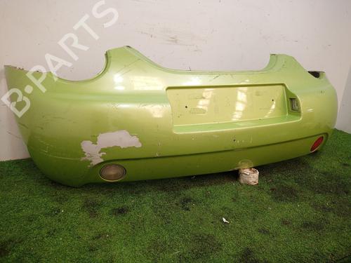 Rear bumper VW NEW BEETLE (9C1, 1C1) 2.0 | BP16903375C8 