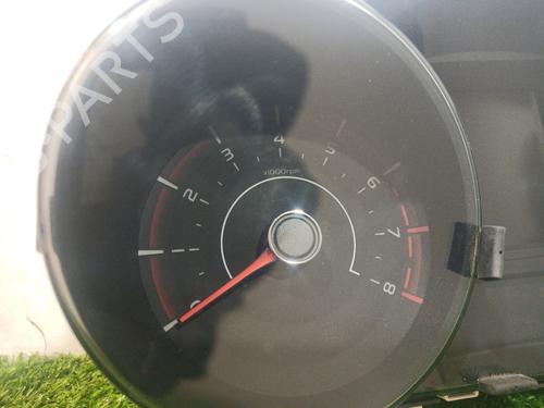 Kombiinstrument SSANGYONG TIVOLI  | BP23478449C47 