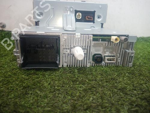 Ferdsskriver CITROËN BERLINGO MULTISPACE (B9) 1.2 PureTech 110 | BP29258889C48 