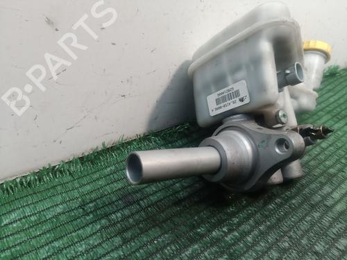 Brake master cylinder DODGE CALIBER 2.0 CRD | BP20295036M77 