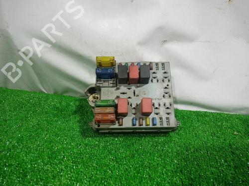 Used Fuse box FIAT PUNTO (188_) 1.2 60 (188.030, .050, .130, .150, .230, .250) (60 hp) 12534274