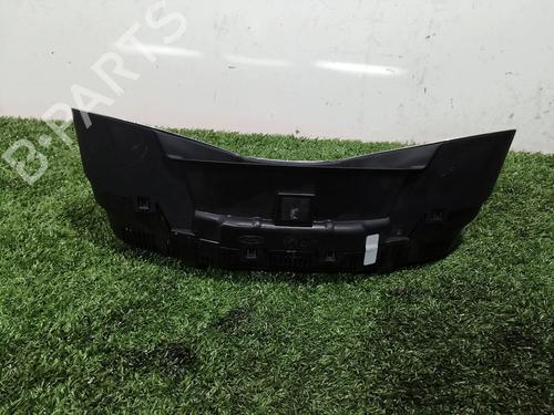 Instrument cluster FORD FOCUS III 1.0 EcoBoost | BP22387859C47 