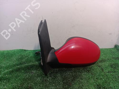Left mirror SEAT ALTEA (5P1) 1.6 | BP14468041C26 