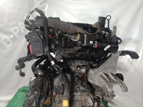 Motor JEEP COMPASS (MP, M6, MV, M7) 1.4 MultiAir | BP29356902M1 