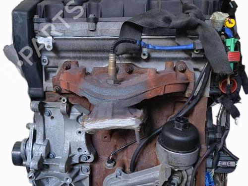 Used Engine Engine CITROËN C4 I (LC_) 1.4 16V (88 hp) 35720397 35720397