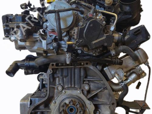 Used Engine RENAULT MEGANE IV Grandtour (K9A/M/N_) 1.6 dCi 130 (130 hp) 30642110