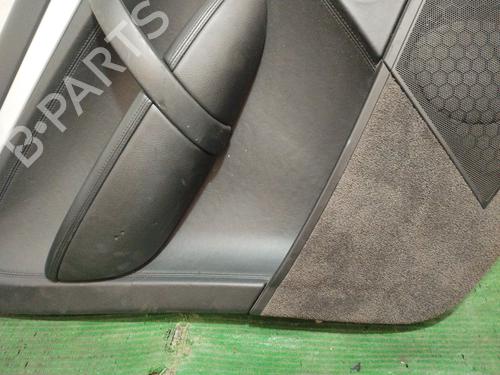 Verkleidung hinten links PORSCHE CAYENNE (9PA) Turbo 4.5 | BP29559308C60 