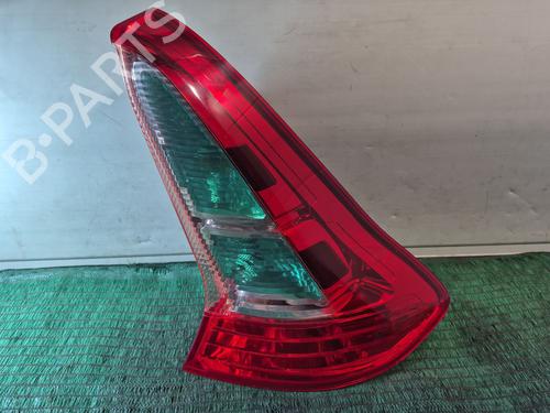 Used Right taillight Right taillight CITROËN C4 I (LC_) 1.6 HDi (109 hp) 33290547 33290547