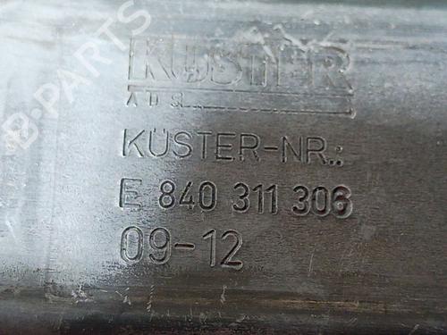 Rudehejsemekanisme venstre bagtil BMW X3 (E83) xDrive 20 d | BP23276508C24 