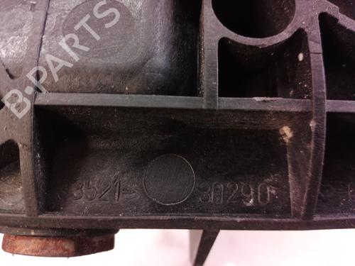 Gear lever LEXUS GS (JZS147_)  | BP14304001M90 